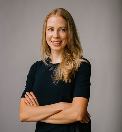 About us cleaning founder
